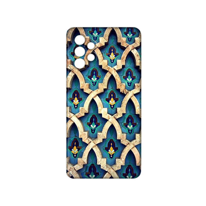 کاور مدل کاشی کد 040 مناسب برای گوشی موبایل سامسونگ galaxy A53