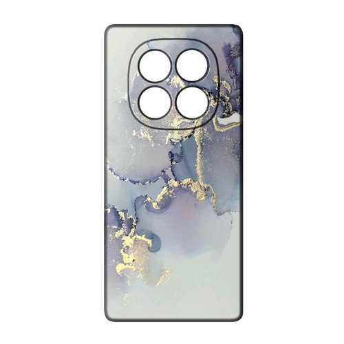کاور طرح ماربل کد 197 مناسب برای گوشی موبایل شیائومی Redmi Note 14 Pro 4G / Poco X7