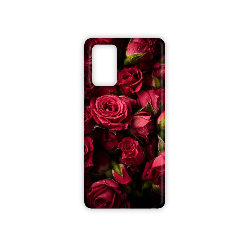 کاور SK مدل گل کد 430 مناسب برای گوشی موبایل شیائومی poco x5 pro / redmi note 12 pro 5g / redmi note 12 pro plus 5g