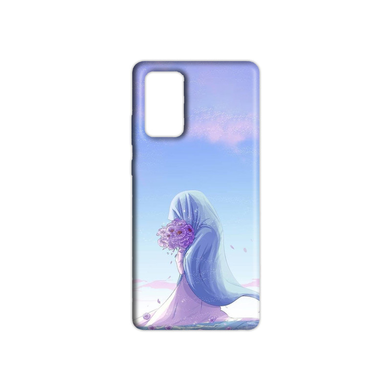 کاور مدل دخترانه کد 590 مناسب برای گوشی موبایل شیائومی poco x5 pro / redmi note 12 pro 5g / redmi note 12 pro plus 5g