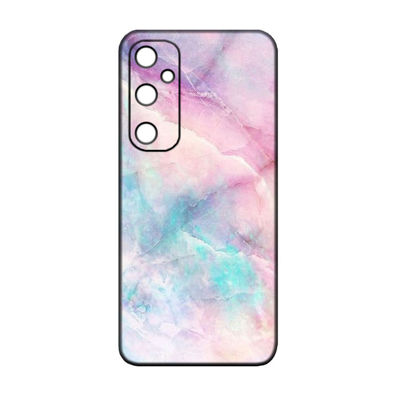 کاور طرح آبرنگی کد 71 مناسب برای گوشی موبایل سامسونگ Galaxy A36