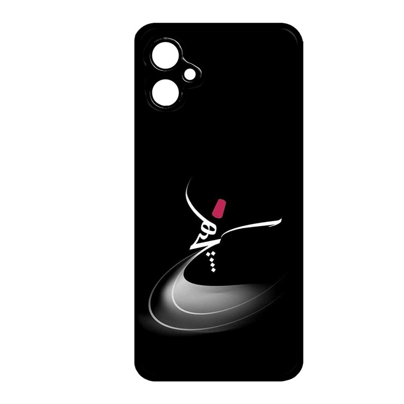 کاور طرح هیچ کد 152 مناسب برای گوشی موبایل سامسونگ Galaxy A05