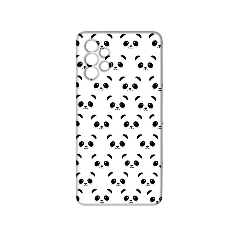 کاور مدل پاندا کد 160 مناسب برای گوشی موبایل سامسونگ galaxy A33