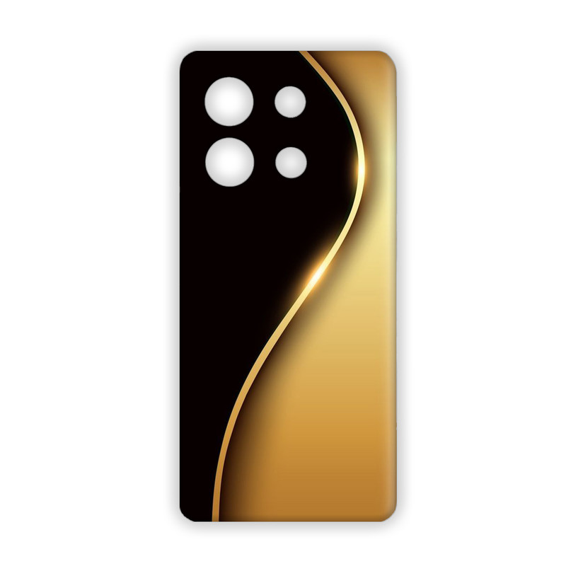 کاور مدل اسپرت کد 094 مناسب برای گوشی موبایل شیائومی Redmi Note 13 4g