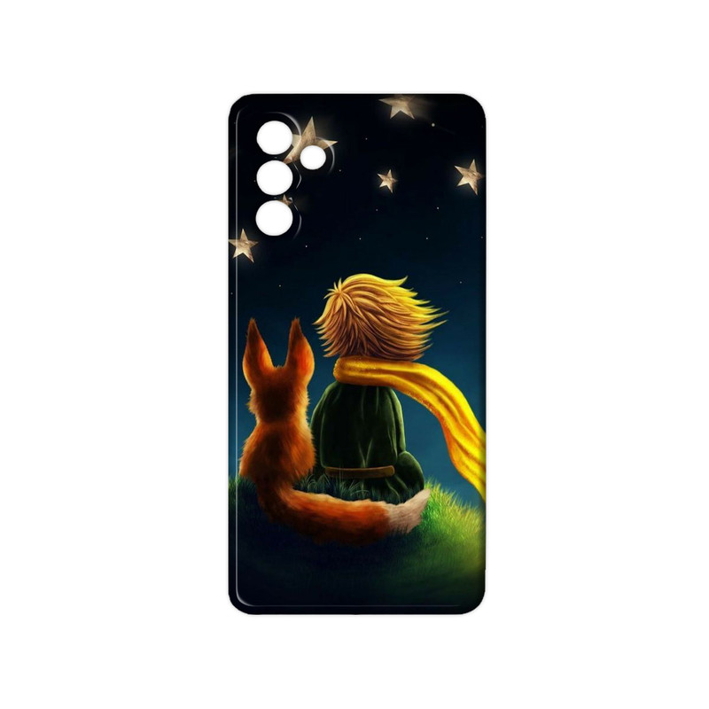 کاور مدل شازده کوچولو کد 192مناسب برای گوشی موبایل سامسونگ Galaxy a05s