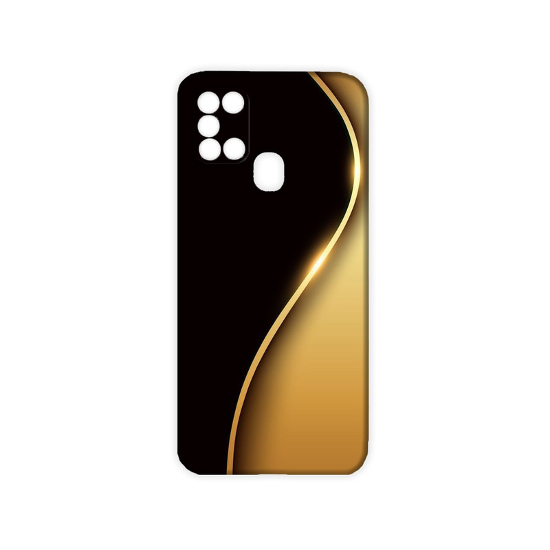 کاور مدل اسپرت کد 094 مناسب برای گوشی موبایل سامسونگ Galaxy A21s