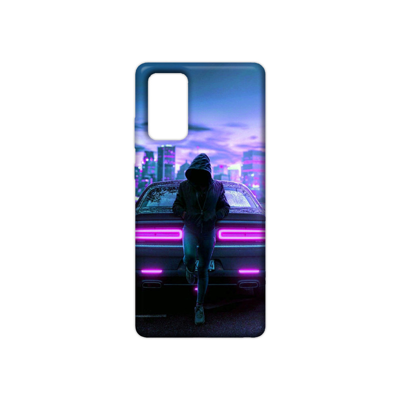 کاور مدل پسرانه کد 009 مناسب برای گوشی موبایل سامسونگ galaxy a32 4g