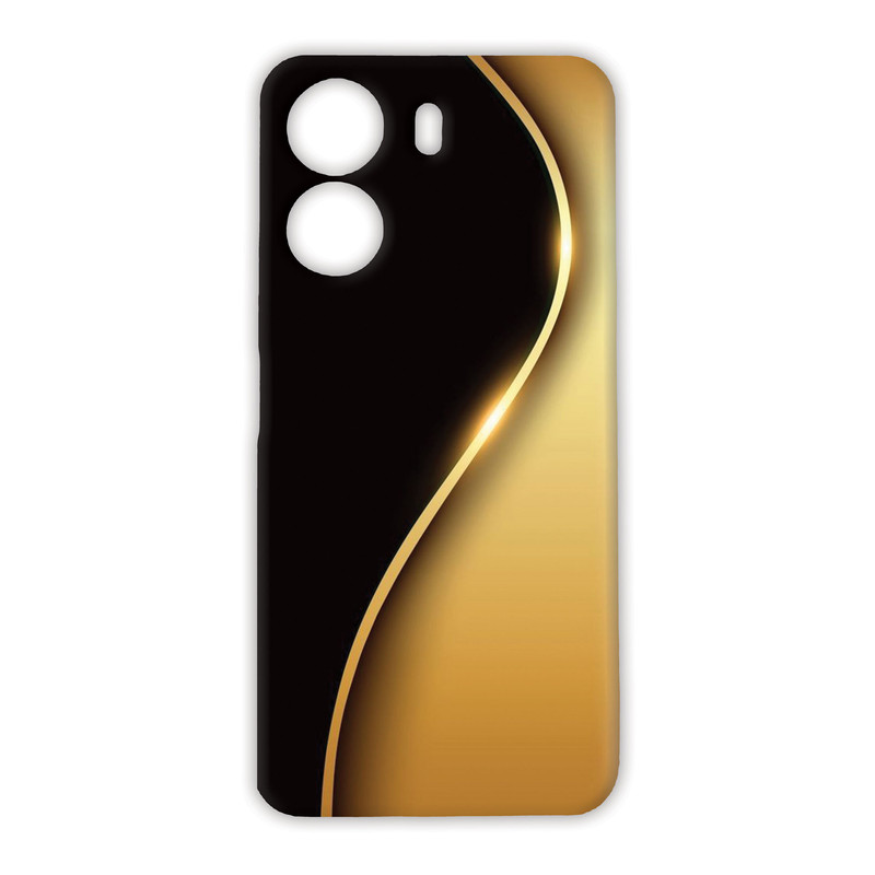 کاور مدل اسپرت کد 094 مناسب برای گوشی موبایل شیائومی Redmi 13C / Poco C65