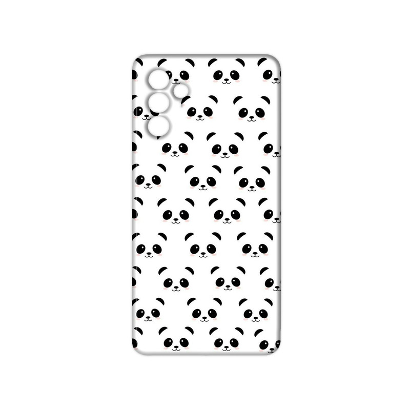 کاور مدل پاندا کد 160 مناسب برای گوشی موبایل سامسونگ galaxy S21 fe