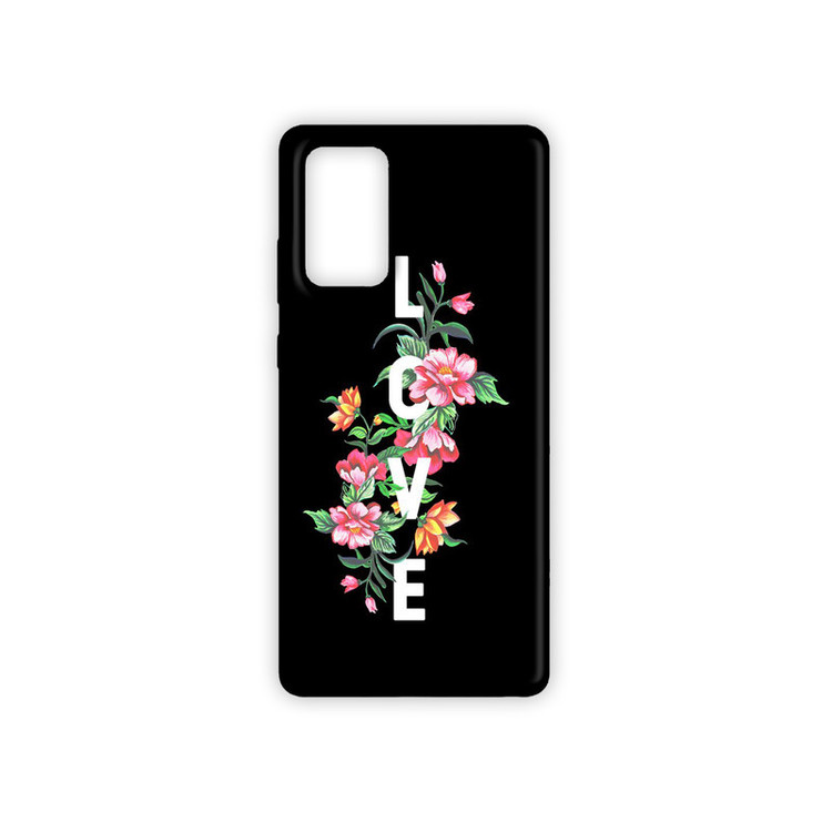 کاور مدل LOVE کد 229 مناسب برای گوشی موبایل سامسونگ galaxy a13 4g / a23 / a32 5g
