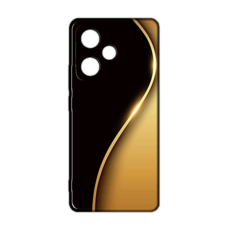 کاور  مدل اسپرت کد 094 مناسب برای گوشی موبایل شیائومی Redmi 13