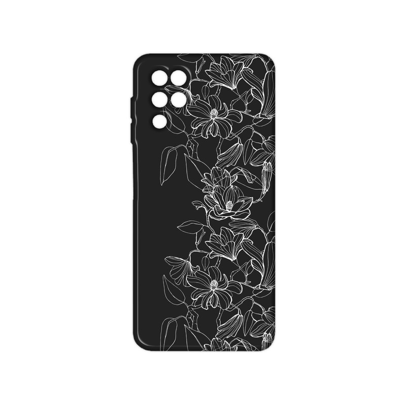 کاور مدل 007 مناسب برای گوشی موبایل سامسونگ galaxy A12 / M12