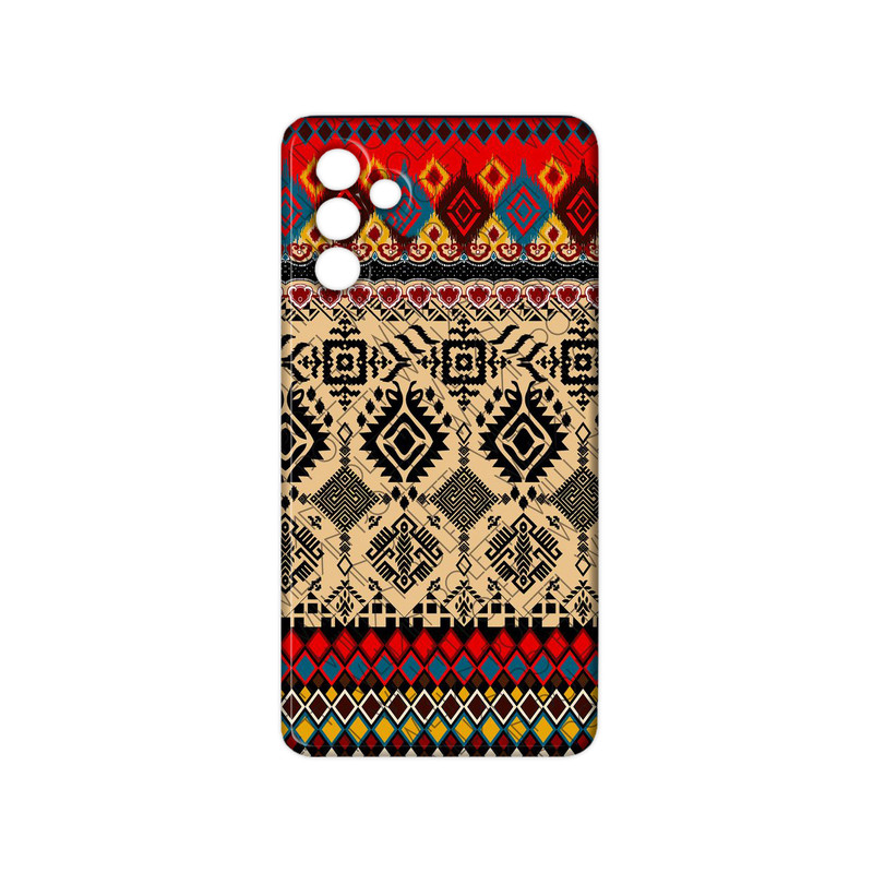 کاور مدل اسپرت کد 139 مناسب برای گوشی موبایل سامسونگ Galaxy s23 fe