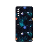 کاور مدل فضا کد 078 مناسب برای گوشی موبایل سامسونگ galaxy A50 / A50s / A30s