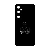 کاور کد 109 مناسب برای گوشی موبایل سامسونگ Galaxy A16 4g / A16 5g