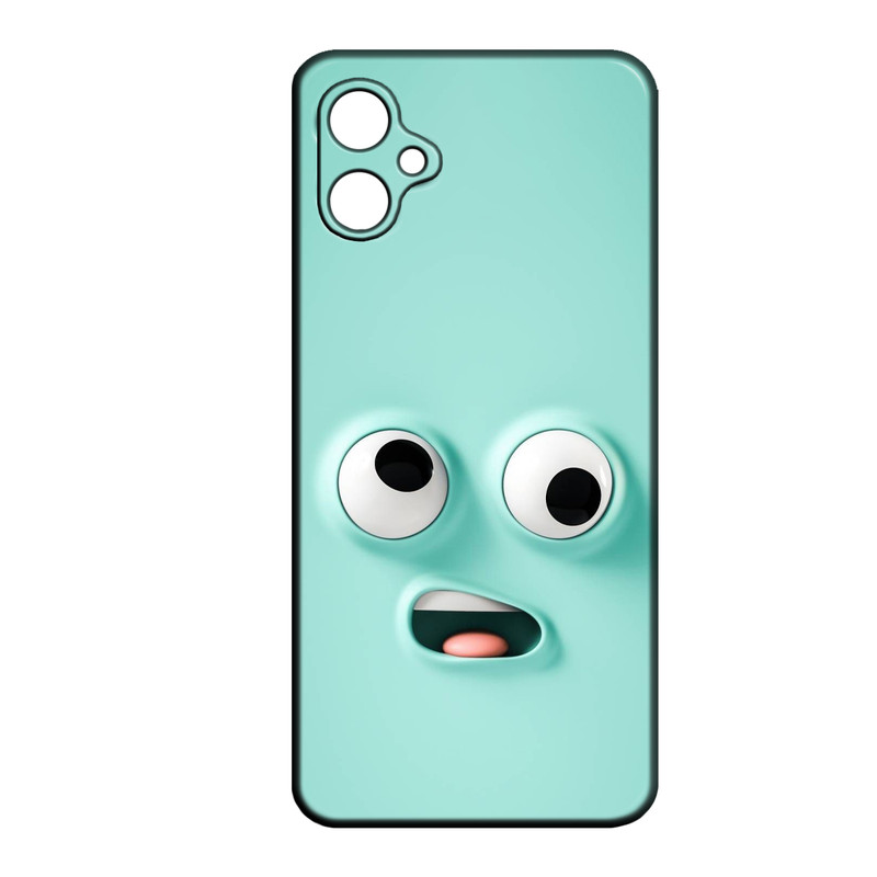 کاور کد 492 مناسب برای گوشی موبایل سامسونگ Galaxy A07