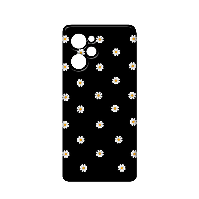 کاور مدل بابونه کد 060 مناسب برای گوشی موبایل شیائومی Poco X5 Pro