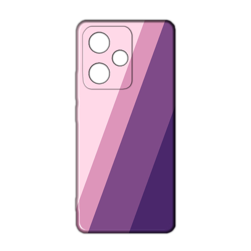 کاور  مدل اسپرت کد 087 مناسب برای گوشی موبایل شیائومی Redmi 13