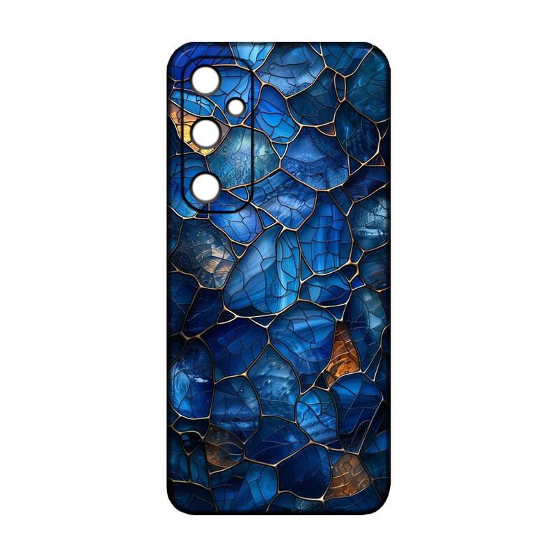 کاور طرح اسپرت کد 412 مناسب برای گوشی موبایل سامسونگ Galaxy S24 Fe