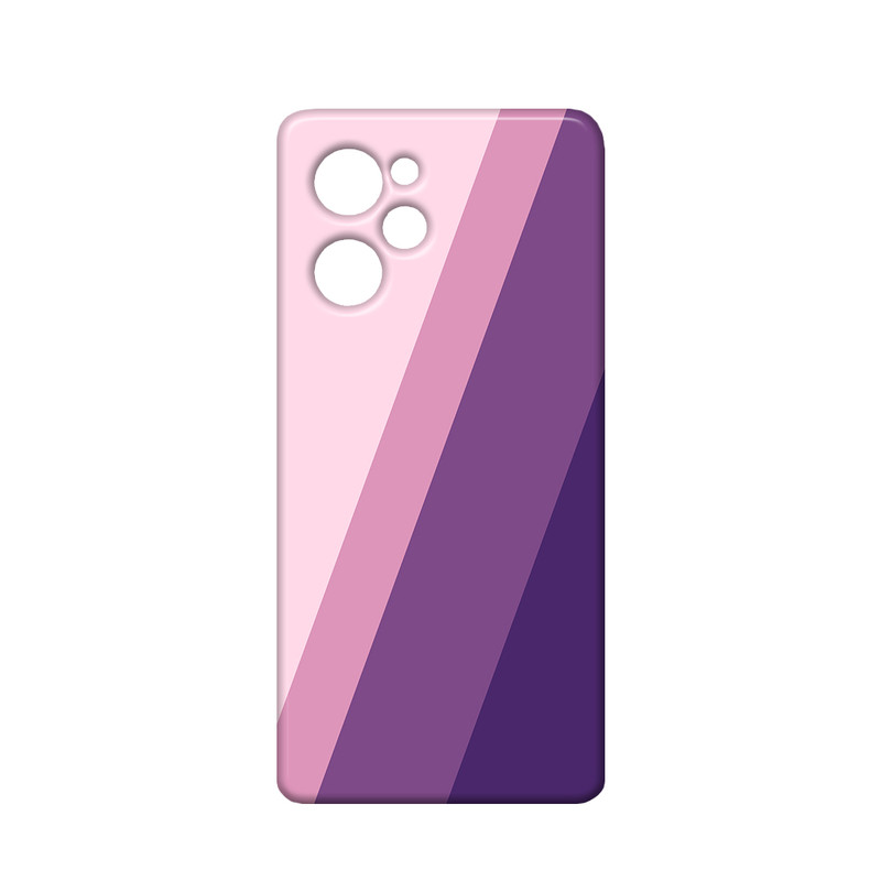 کاور مدل اسپرت کد 087 مناسب برای گوشی موبایل شیائومی Poco X5 Pro