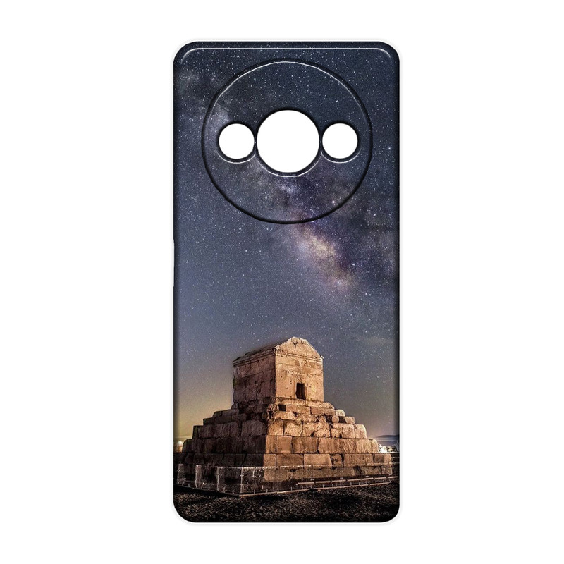 کاور مدل تاریخی کد 421 مناسب برای گوشی موبایل شیائومی Redmi A3