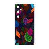 کاور مدل برگ کد 082 مناسب برای گوشی موبایل سامسونگ Galaxy A16 4g / A16 5g