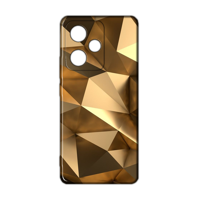 کاور  مدل اسپرت کد 095 مناسب برای گوشی موبایل شیائومی Redmi 13