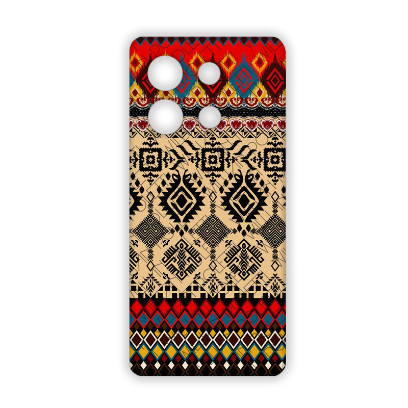 کاور مدل اسپرت کد 139 مناسب برای گوشی موبایل شیائومی Redmi Note 13 4g