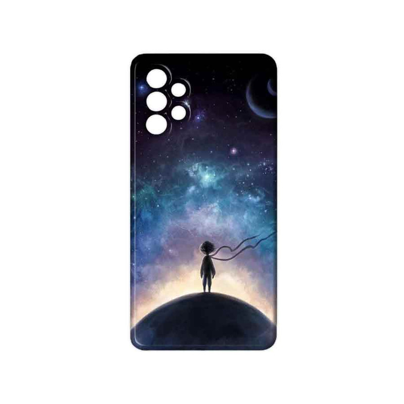 کاور مدل شازده کوچولو کد 173 مناسب برای گوشی موبایل سامسونگ galaxy A32 4g