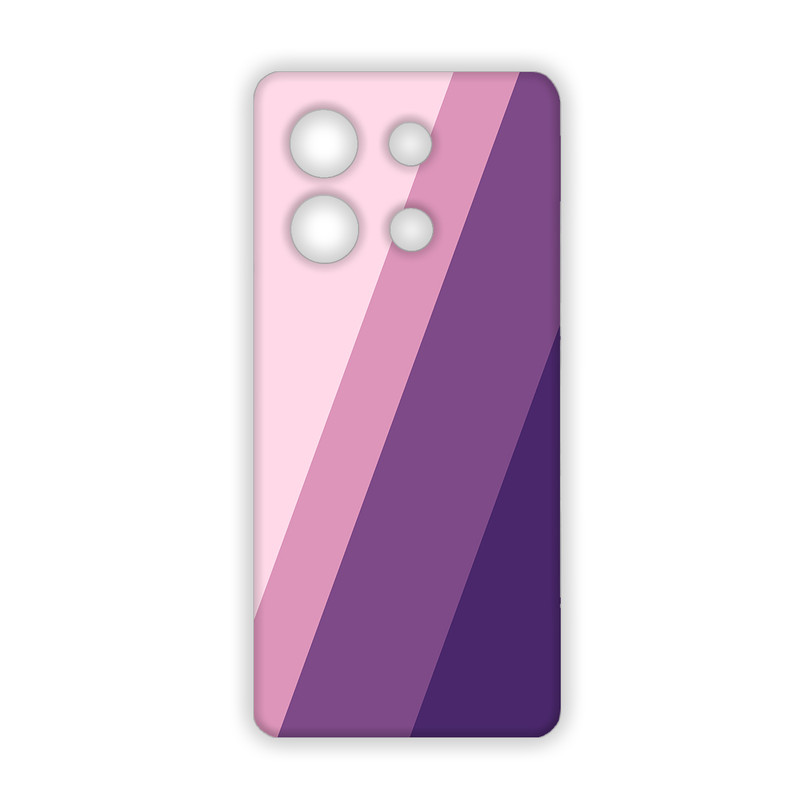 کاور مدل اسپرت کد 087 مناسب برای گوشی موبایل شیائومی Redmi Note 13 4g