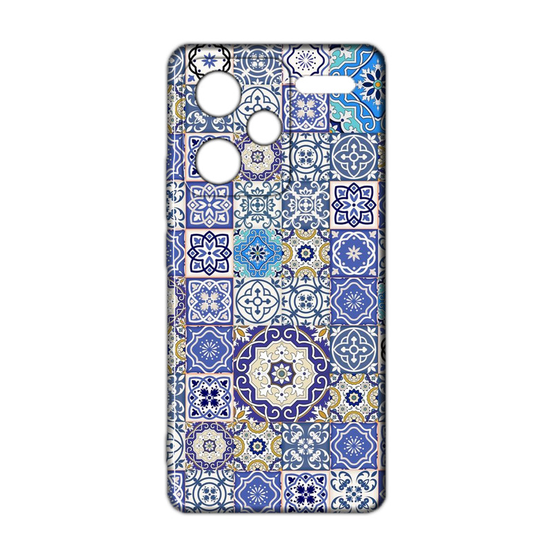 کاور مدل سنتی کد 168 مناسب برای گوشی موبایل شیائومی Redmi Note 13 Pro Plus