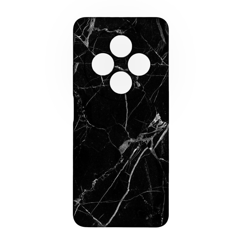 کاور طرح ماربل کد 76 مناسب برای گوشی موبایل شیائومی Redmi 14C