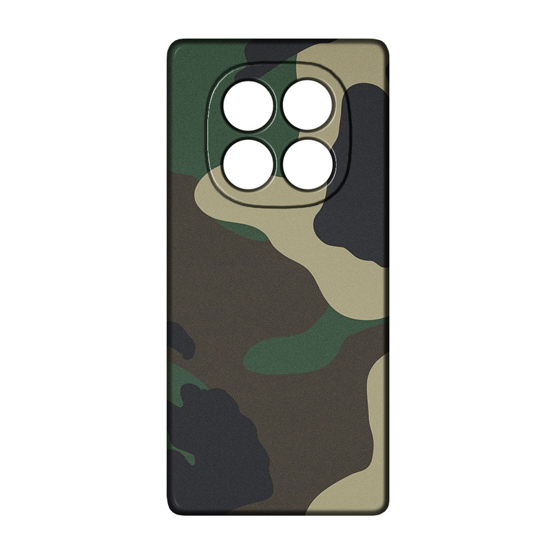 کاور طرح چریک کد 115 مناسب برای گوشی موبایل شیائومی Redmi Note 14 Pro 4G / Poco X7