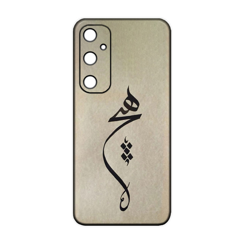 کاور طرح هیچ کد 392 مناسب برای گوشی موبایل سامسونگ Galaxy A26