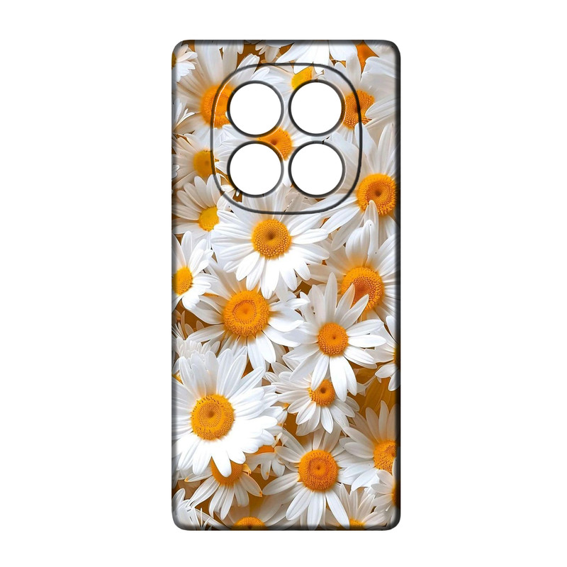 کاور طرح گل کد 313 مناسب برای گوشی موبایل شیائومی Redmi Note 14 Pro 5G