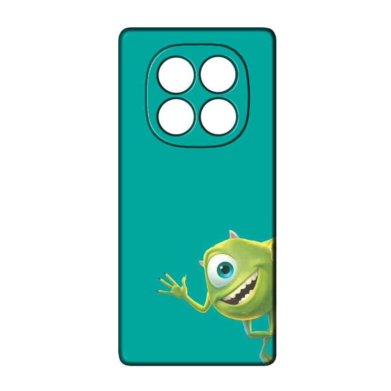 کاور طرح مایک کد 458 مناسب برای گوشی موبایل شیائومی Redmi Note 14 Pro 4G / Poco X7