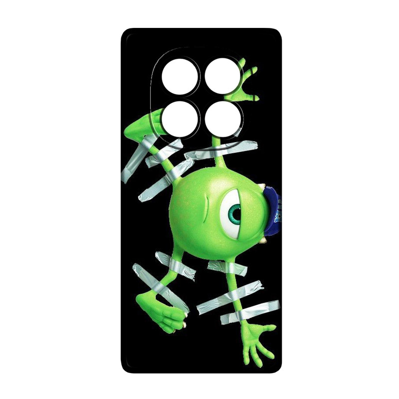 کاور طرح مایک کد 453 مناسب برای گوشی موبایل شیائومی Redmi Note 14 Pro 5G