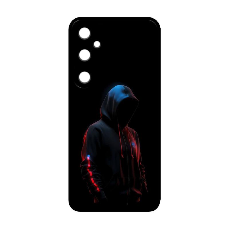 کاور طرح پسرانه کد 470 مناسب برای گوشی موبایل سامسونگ Galaxy A17