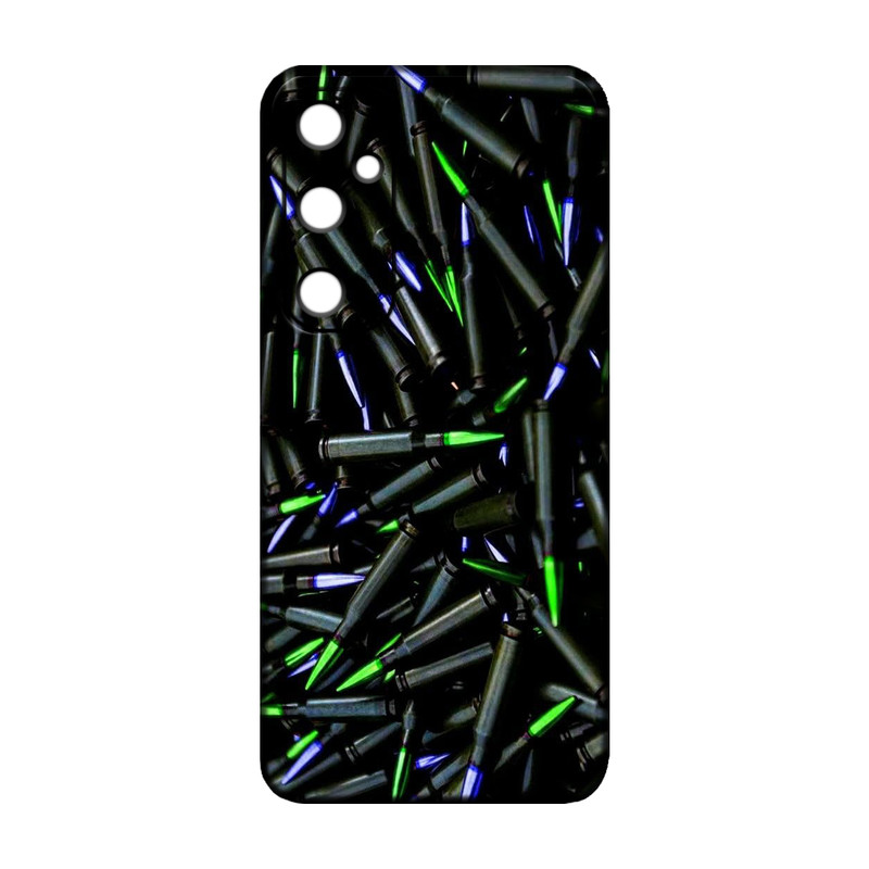 کاور کد 414 مناسب برای گوشی موبایل سامسونگ Galaxy A15