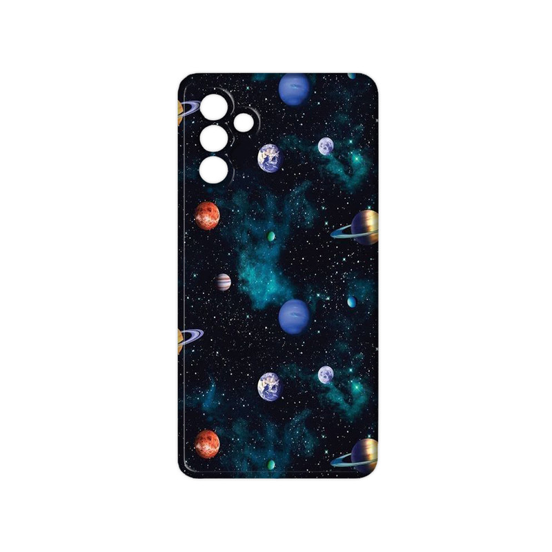 کاور مدل فضا کد 078 مناسب برای گوشی موبایل سامسونگ Galaxy a15