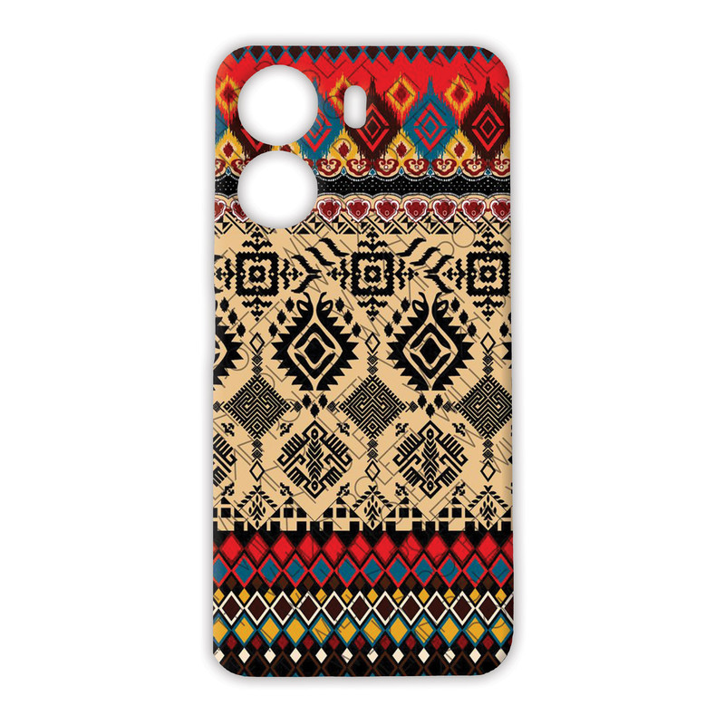 کاور مدل اسپرت کد 139 مناسب برای گوشی موبایل شیائومی Redmi 13C / Poco C65