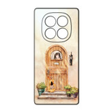 کاور طرح دخترانه کد 247 مناسب برای گوشی موبایل شیائومی Redmi Note 14 Pro 4G / Poco X7