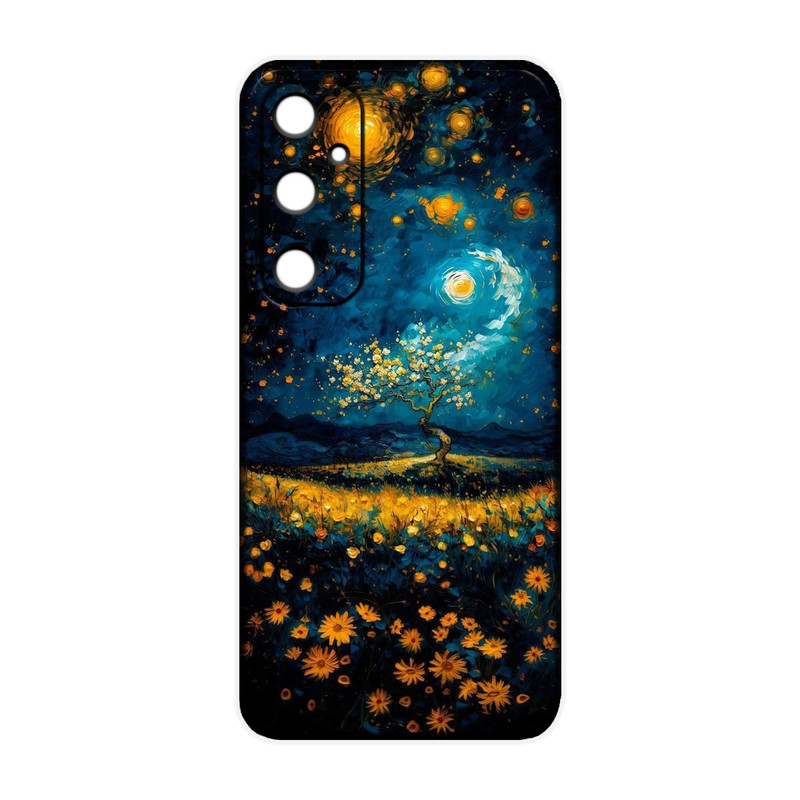 کاور مدل 369 مناسب برای گوشی موبایل سامسونگ Galaxy S25 Fe
