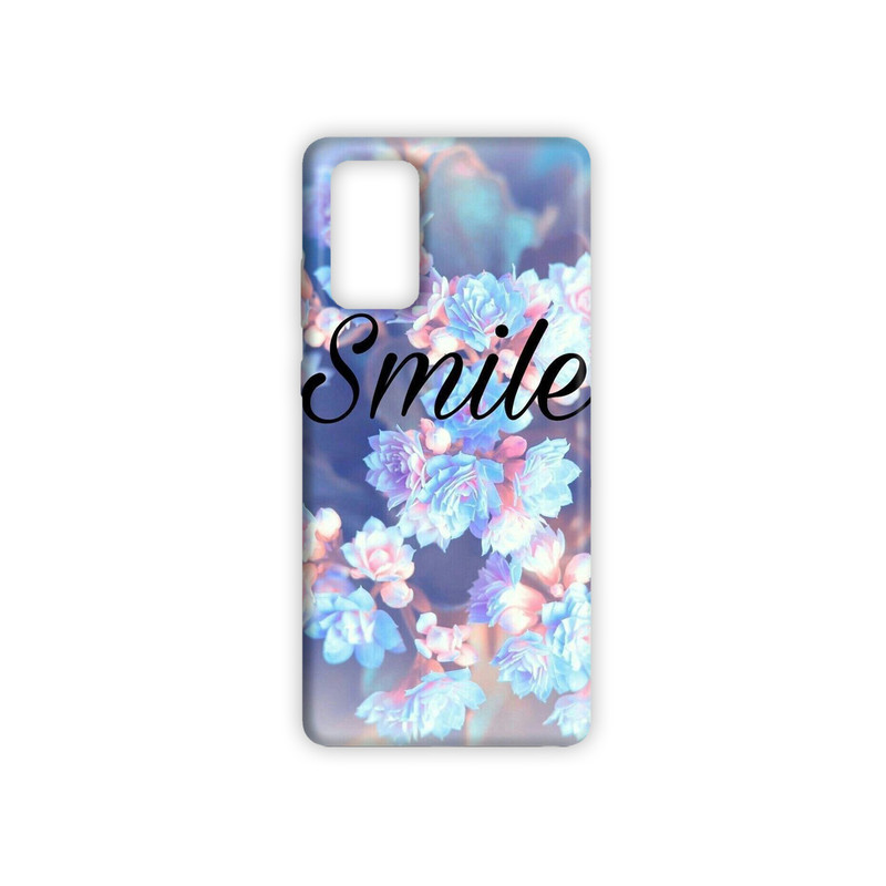کاور SK مدل smile کد 530 مناسب برای گوشی موبایل سامسونگ galaxy a03s