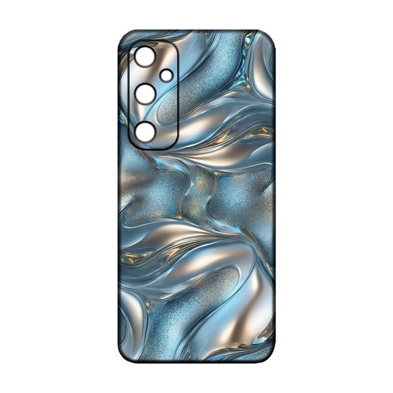 کاور طرح ماربل کد 409 مناسب برای گوشی موبایل سامسونگ Galaxy A54