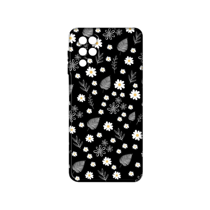 کاور مدل 036 مناسب برای گوشی موبایل سامسونگ galaxy A12 / M12