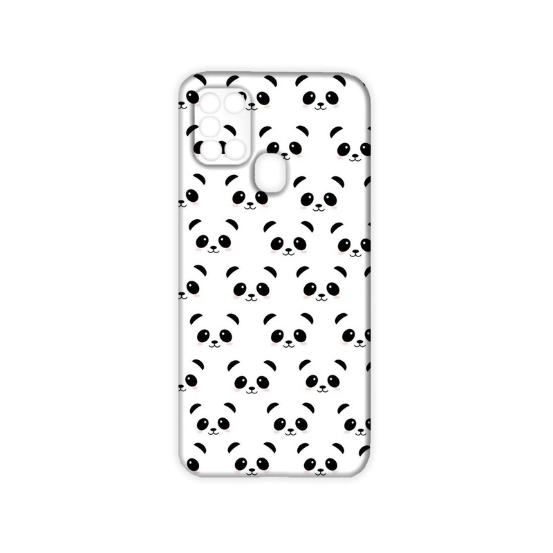 کاور مدل پاندا کد 160 مناسب برای گوشی موبایل سامسونگ Galaxy A21s