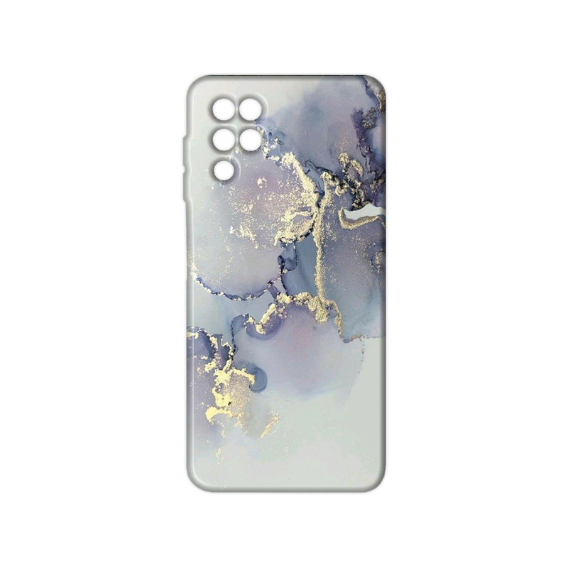 کاور مدل ماربل کد 197 مناسب برای گوشی موبایل سامسونگ galaxy A12 / M12