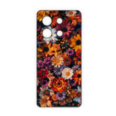 کاور مدل گل کد 307 مناسب برای گوشی موبایل شیائومی Redmi Note 13 Pro 4G / Poco M6 Pro 4G