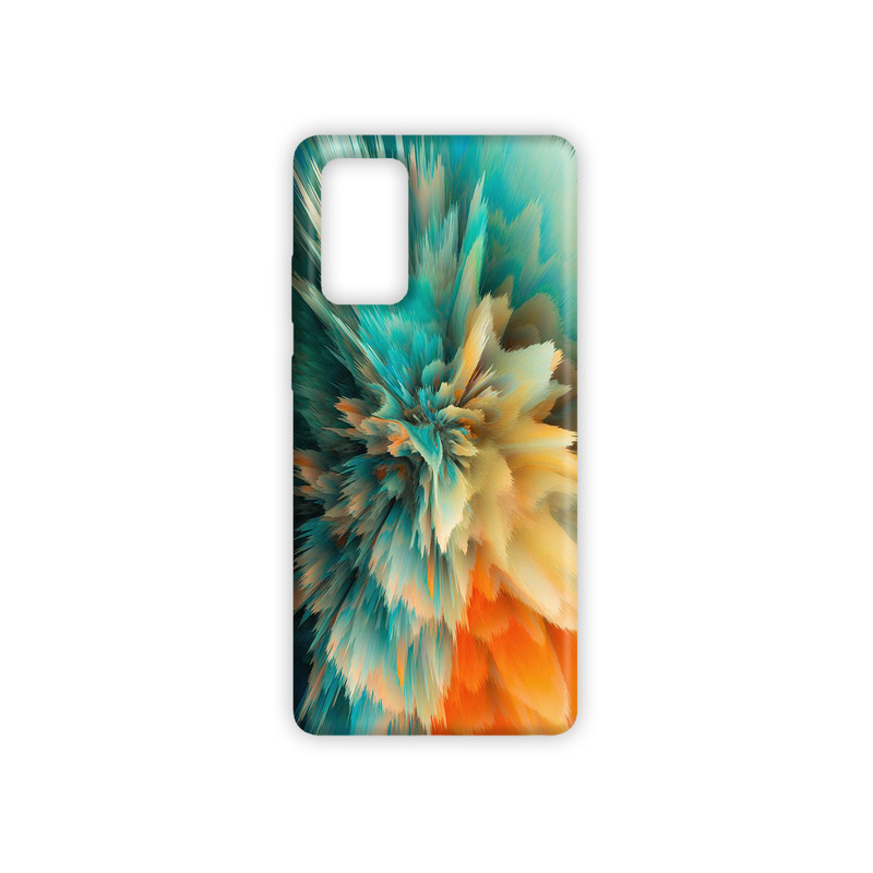 کاور SK مدل اسپرت کد 451 مناسب برای گوشی موبایل شیائومی redmi note 11 pro / note 12 pro 4g